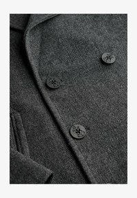 Niewybrane, charcoal herringbone