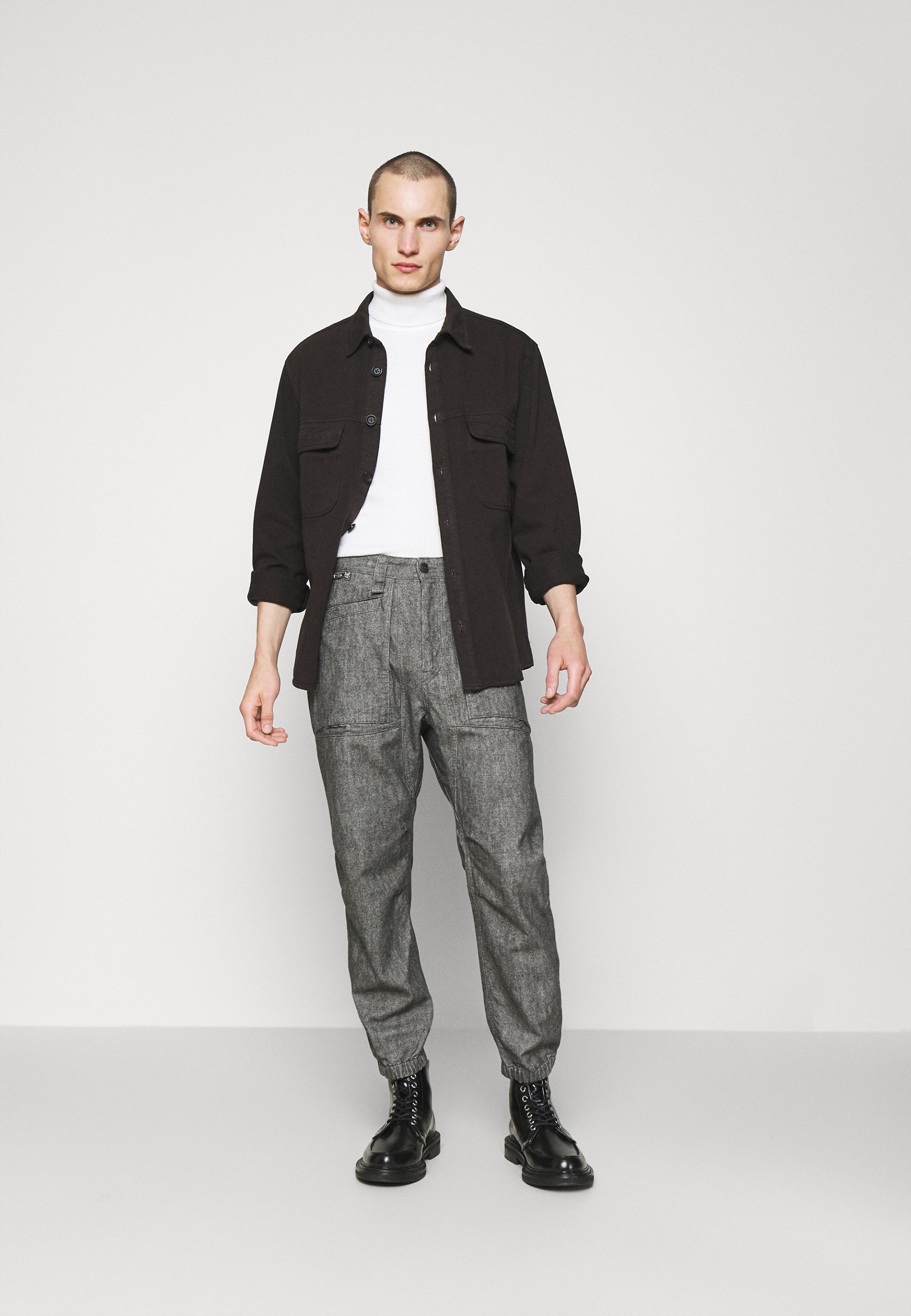 Uomo EKSTRO - Pantaloni Uomo EKSTRO - Pantaloni