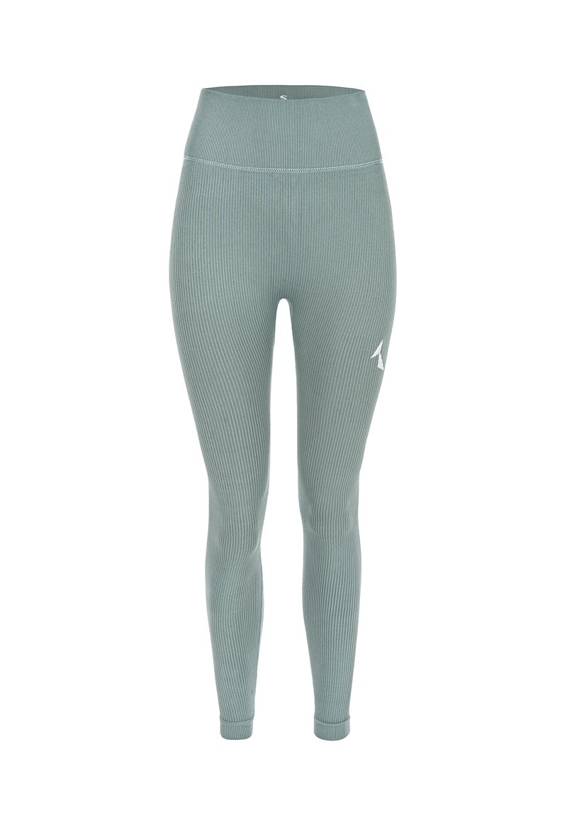 Carpatree Legging groen Carpatree Legging groen