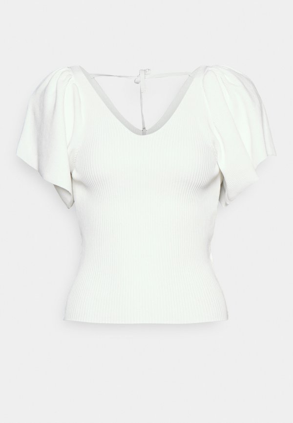 ONLLEELO BACK - Top - eggnog