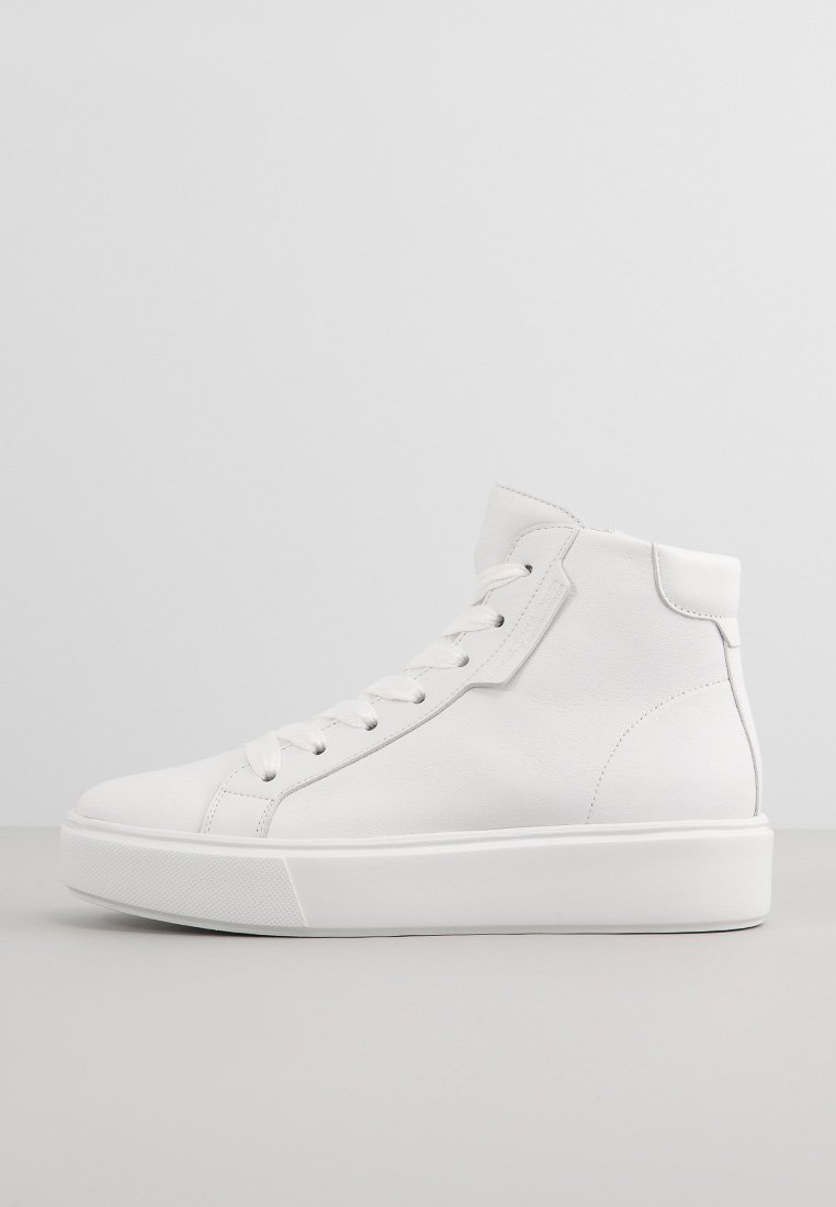 Zapatillas altas