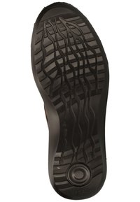 Legero Schnürstiefelette - lavagna (dunkelgrau)