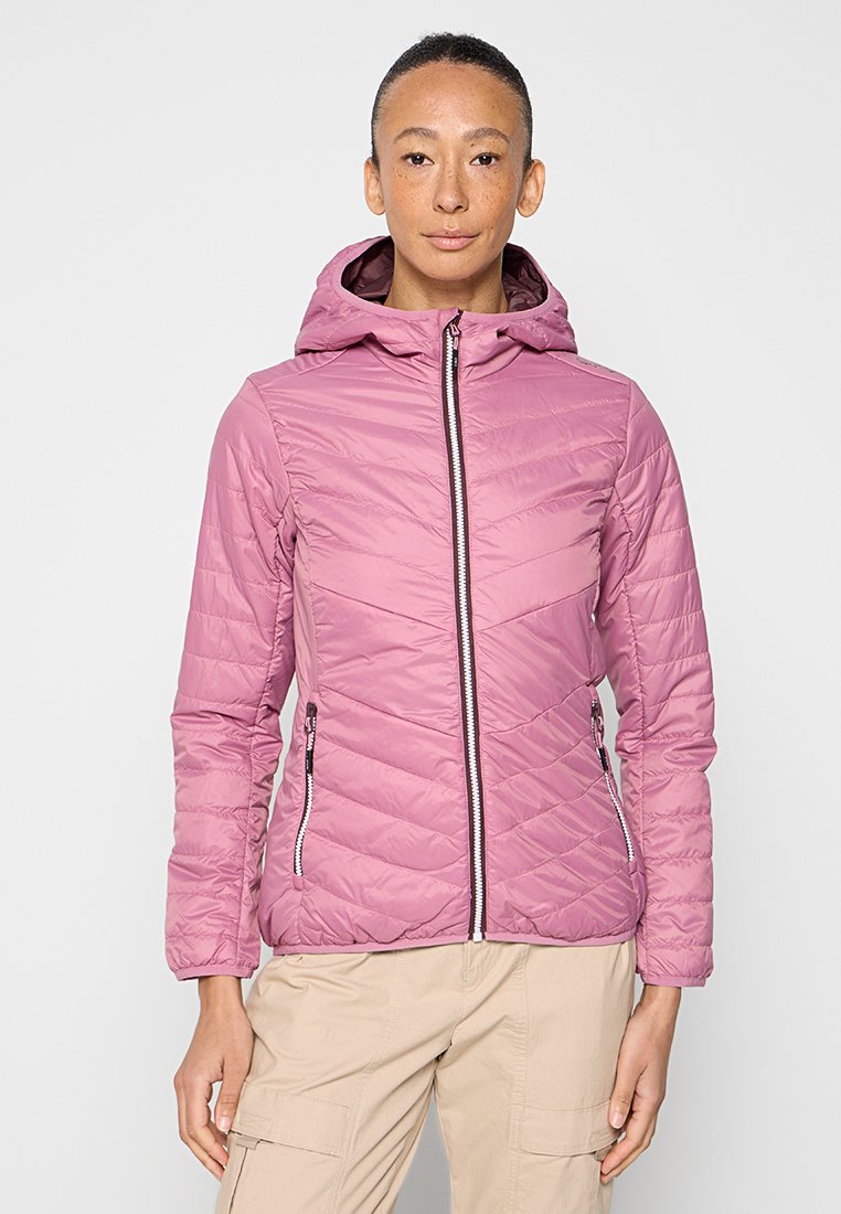 CMP Outdoorjas roze CMP Outdoorjas roze