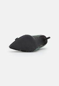 Nly by Nelly Botines - black