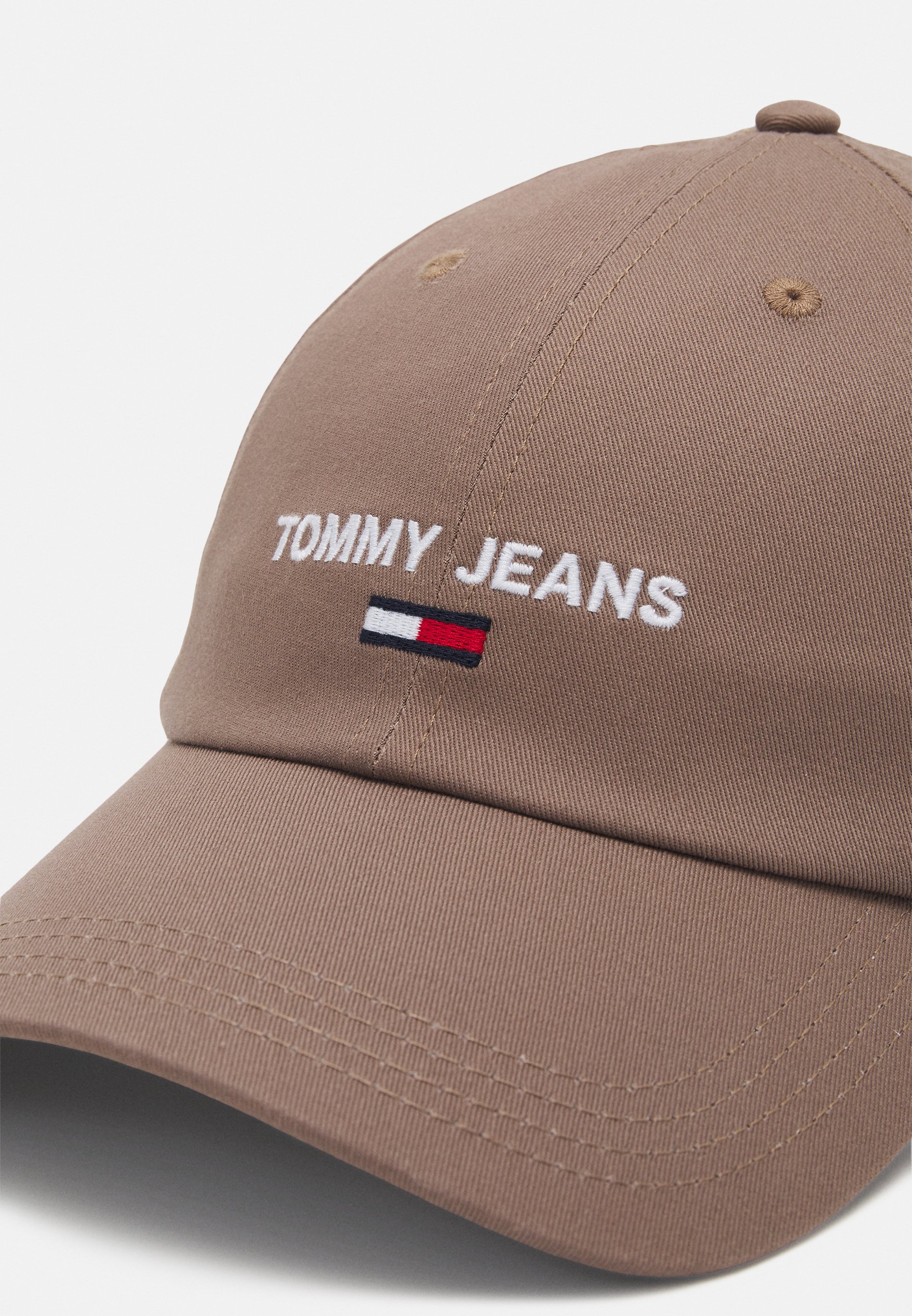 Tommy Jeans SPORT UNISEX - Kepuraitė 