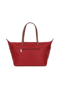 Hexagona POP - Borsa a mano - rouge