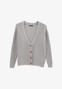 Non sélectionné, grigio perla