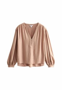 Next PETITE - Blus - mink brown