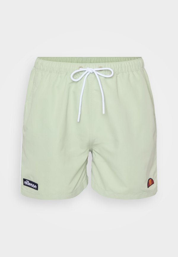DEM SLACKERS SWIM - Swimming shorts3