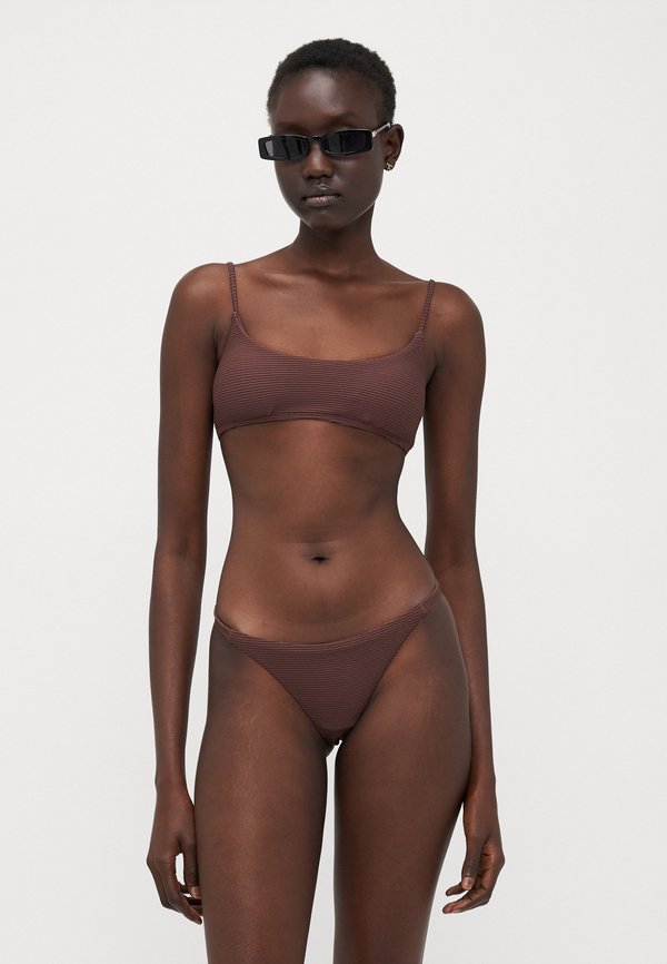 TANLINES JACLYN - Bikini top - kona4