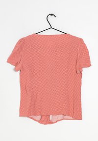 Mango Blusa - pink