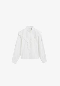 Geselecteerd, off white