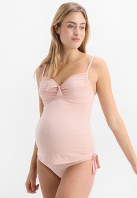 Cache Coeur PORTOFINO - Bikini - petal