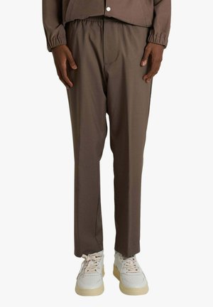 Pantaloni - brown
