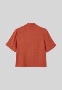 Non sélectionné, marron