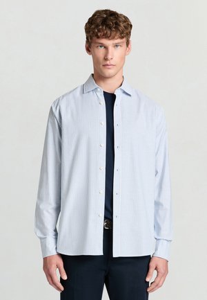 Chemise - var blu