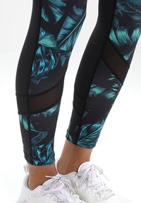 Even&Odd active Tights - grey