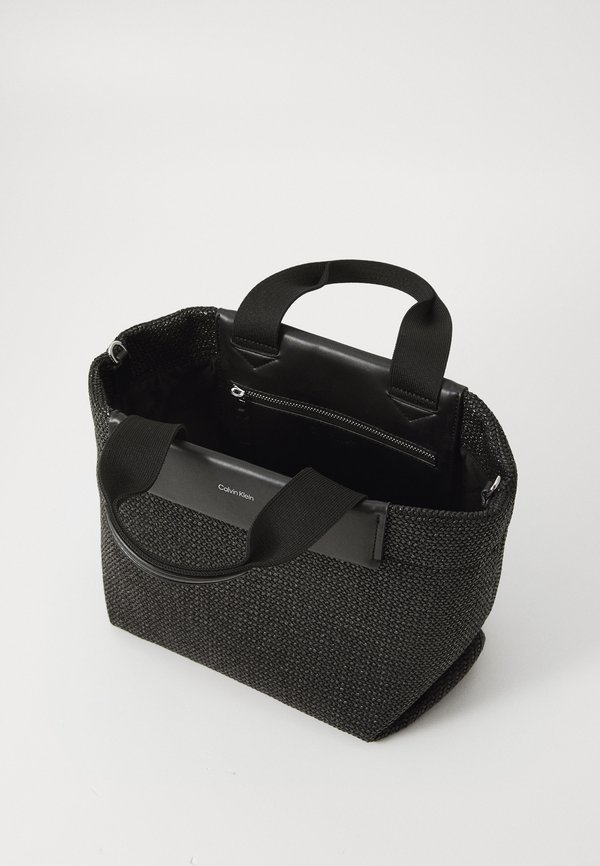 SMALL TOTE  - Handbag2