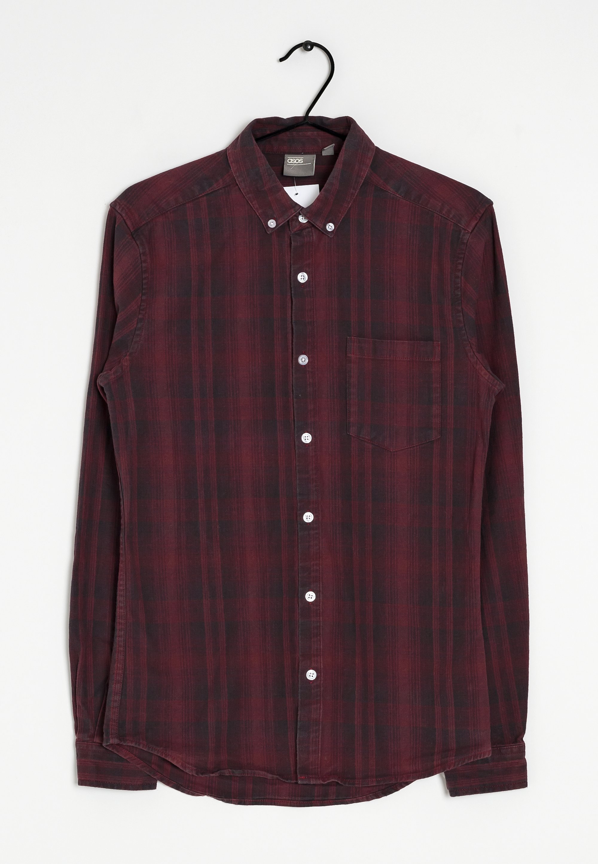 ASOS Shirt light red (Pre-owned)