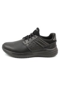 Skechers DELSON  - Sneaker low - bbk