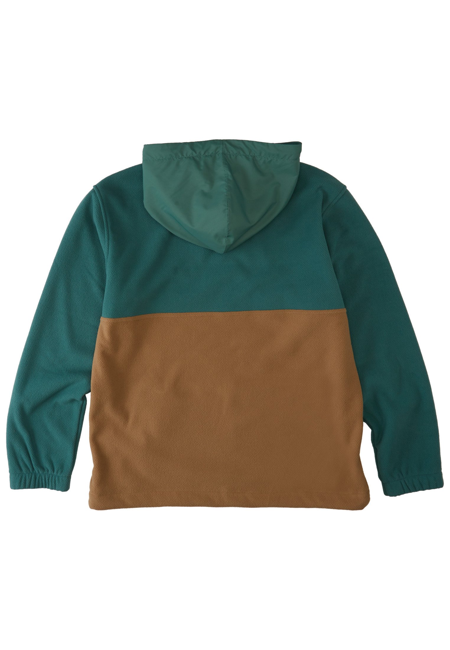 Billabong BOUNDARY - Hoodie - green 