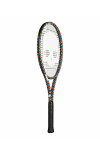 Prince TURNIERS SKULLS - Racchetta da tennis - schwarz matt