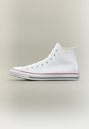 Converse CHUCK TAYLOR ALL STAR UNISEX - Vysoké tenisky - white