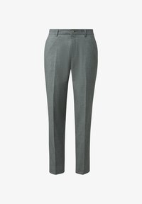 Geselecteerd, salbeigrün