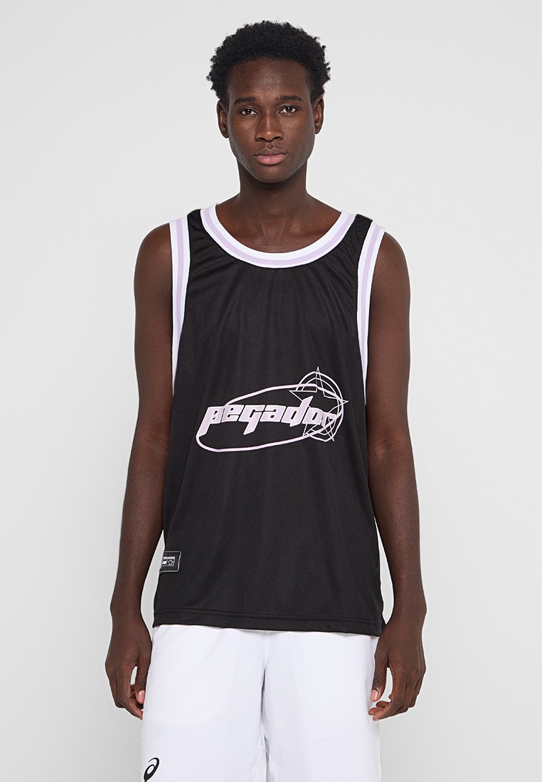 Pegador Top zwart Pegador Top zwart