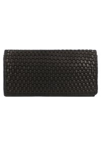 Harbour 2nd WEAVING SHELLY  - Portafoglio - dark ash