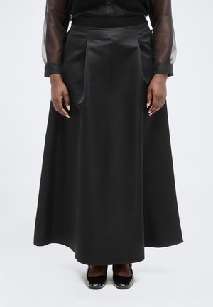 Μάξι φούστα - nero