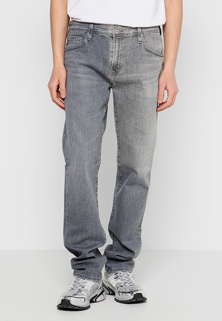 ag jeans Slim fit jeans cognac ag jeans Slim fit jeans cognac