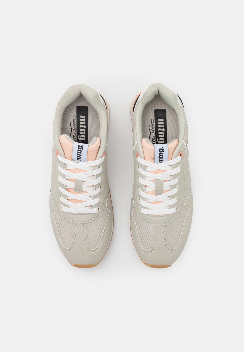 Damen Sneaker low | mtng GOLDEN Sneaker low yoda/gris claro/grau - SB86818 Damen Sneaker low | mtng GOLDEN Sneaker low yoda/gris claro/grau - SB86818
