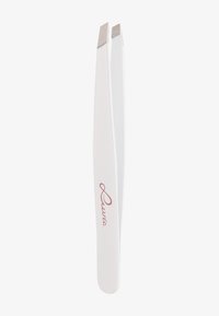 Luvia Cosmetics - PRECISION TWEEZER - CANDY - Accessoires d'épilation - rose - pearl Image miniature 1