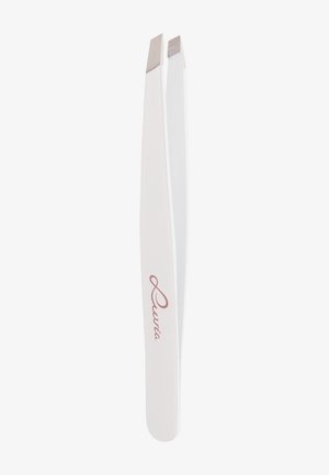 Luvia Cosmetics PRECISION TWEEZER - CANDY - Accessori depilazione - rose - pearl