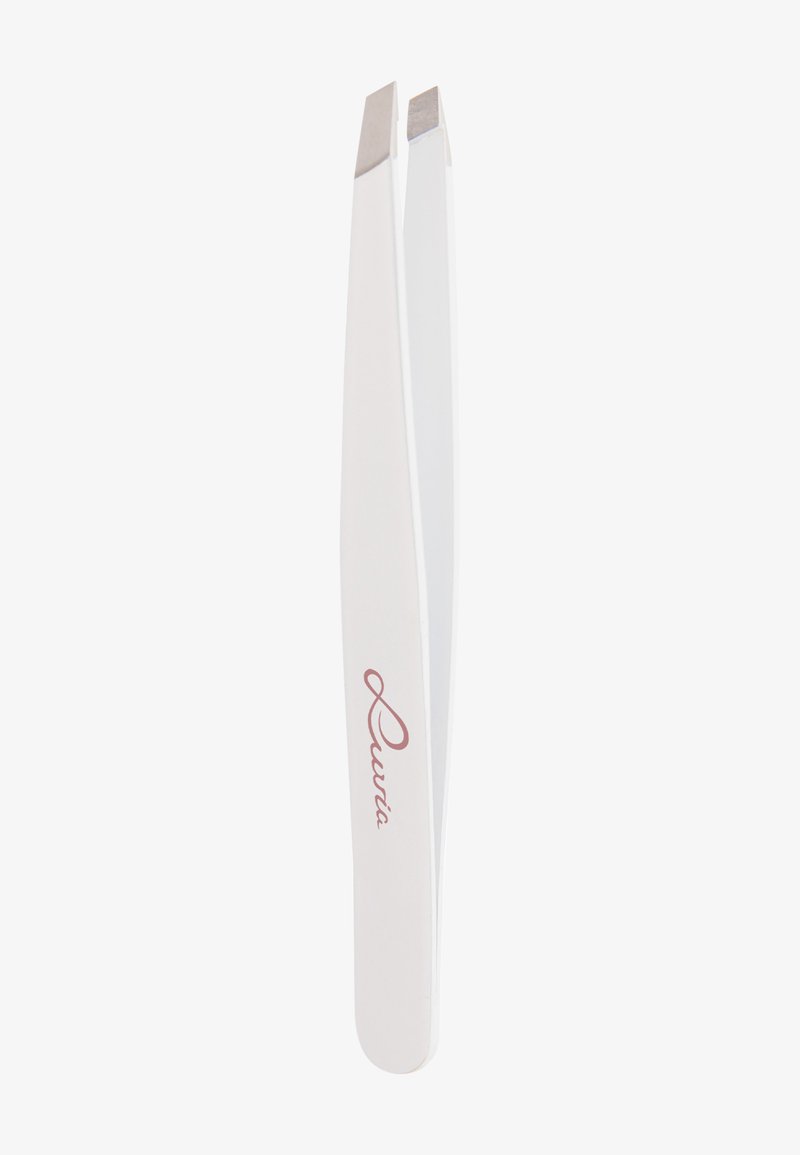 Luvia Cosmetics PRECISION TWEEZER - CANDY - Hårborttagningsverktyg - rose - pearl