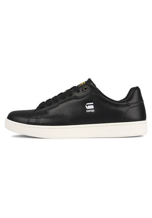 CADET - Sneakers low - black