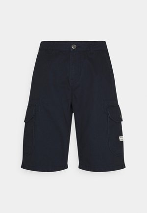 Shorts - sky captain blue