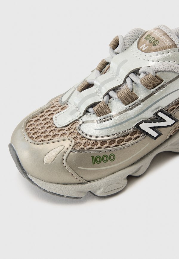 IV1000 UNISEX - Trainers - arid stone3