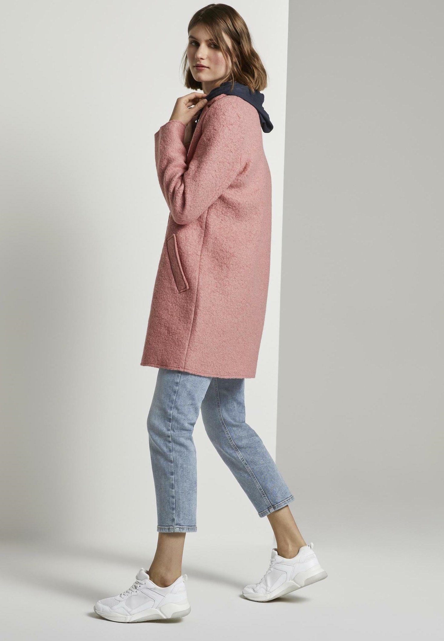 manteau tom tailor femme