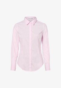Non sélectionné, rosa weiß