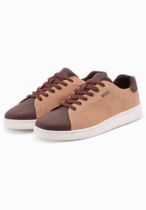 Zapatillas - brown