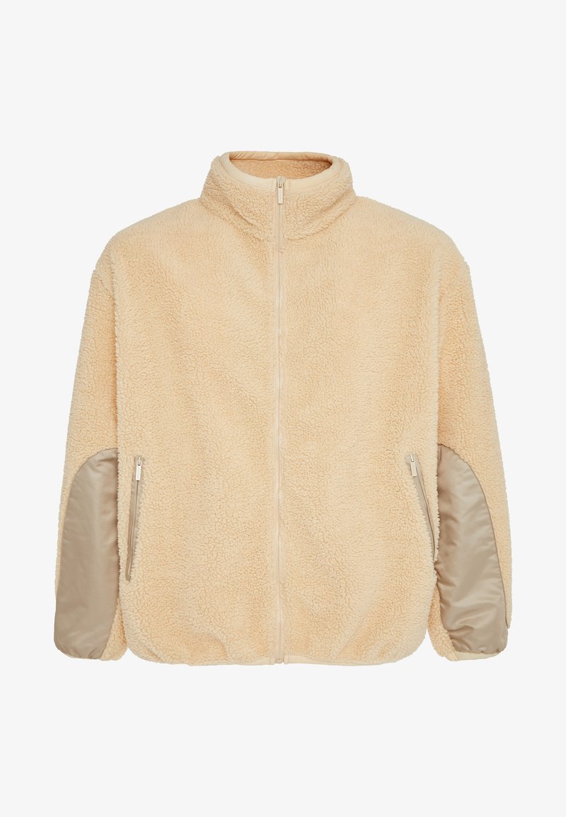 Pegador Winterjas beige