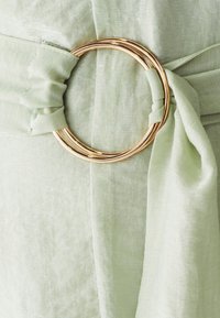 CHEYNE - Długa sukienka