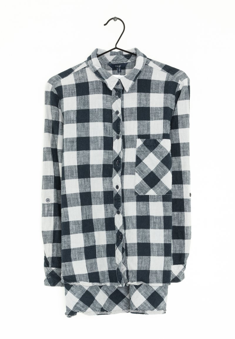 Next Blusa - blue