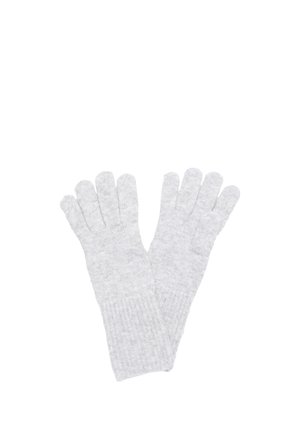 ASPECT - Handschoenen - grau meliert