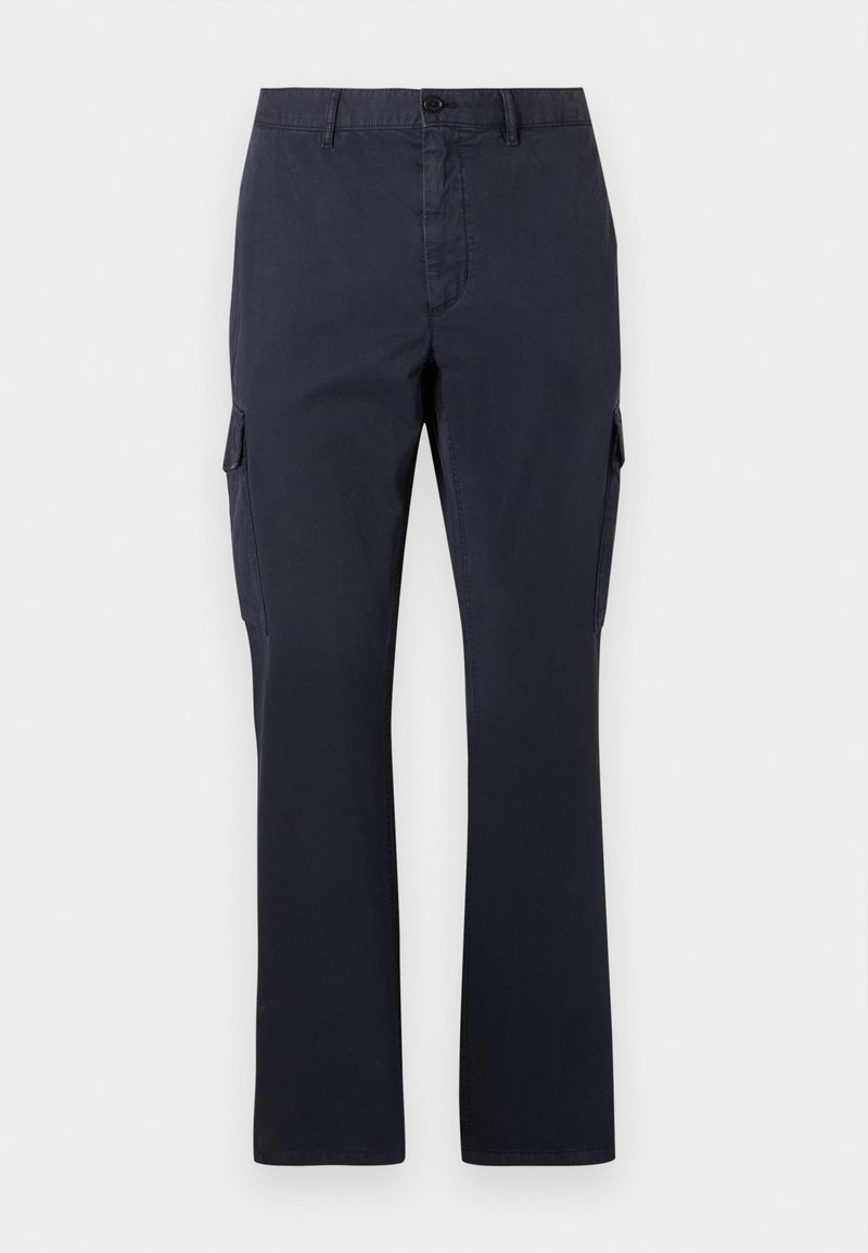 Tommy Hilfiger Cargobroek donkerblauw