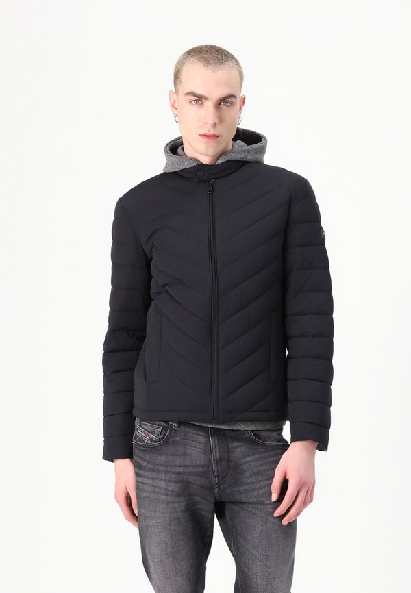 STRETCH PADDED - Light jacket