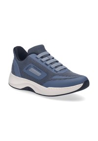 Josef Seibel SNEAKER ELLI - Sneaker low - jeans kombi