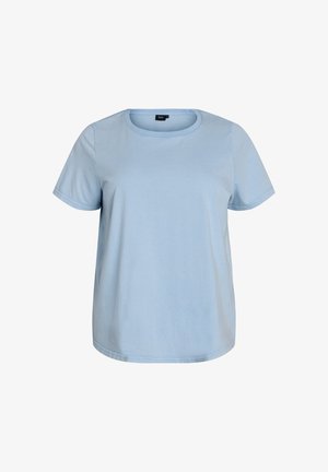 Zizzi, - T-shirt z nadrukiem